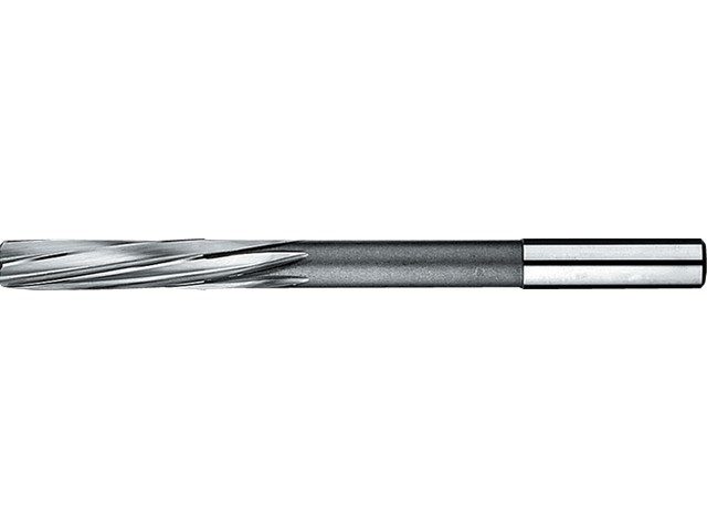 HSSE-CO MACH. REAMER D212B 6.35 mm 51.350.0635