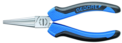 RONDBEKTANG 8122-160 JC (=6.1/2") 6716810