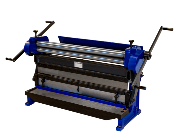 ROLLER SETTING AND CLIPPING MACHINE 1067 mm SBR106715