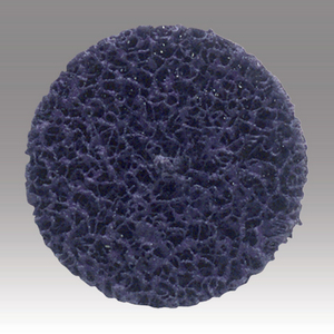 SCOTCH BRITE XT-RD CL.&STR DISCS 115x22 3M 51889