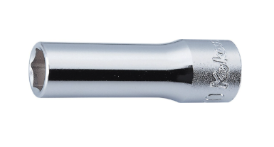 COOKING SOCKET WRENCH 3/8" 6-SIDE 15mm L=55mm 3300M-15