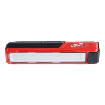 MILWAUKEE USB RECHARGEABLE MINI Floodlight 445 LUMEN 4933479763