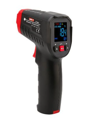 INFRARED THERMOMETER UNI-T UT306C