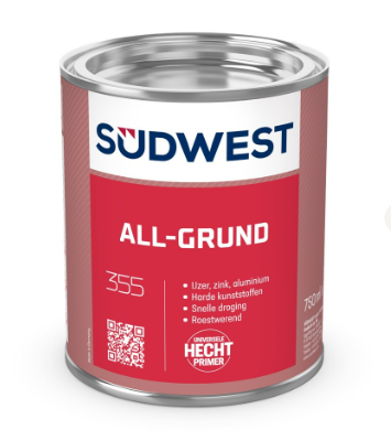SUDWEST ALLGRUND 8306 BUS A 750 ML