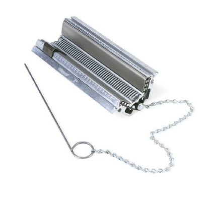 CONNECTING DEVICE VLG-150 FOR VICE 150mm