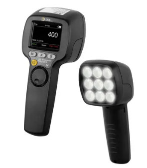 PCE STROBOSCOOP PCE-DSX 10 OPTISCH 60-999999 OMW/MIN