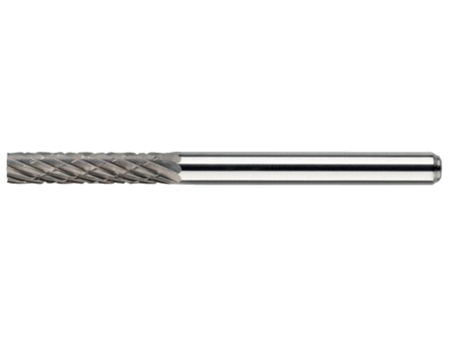 HEAD CUT MILLER SOLID CYLINDR. 3mm TV9 stainless steel 41.513.0309