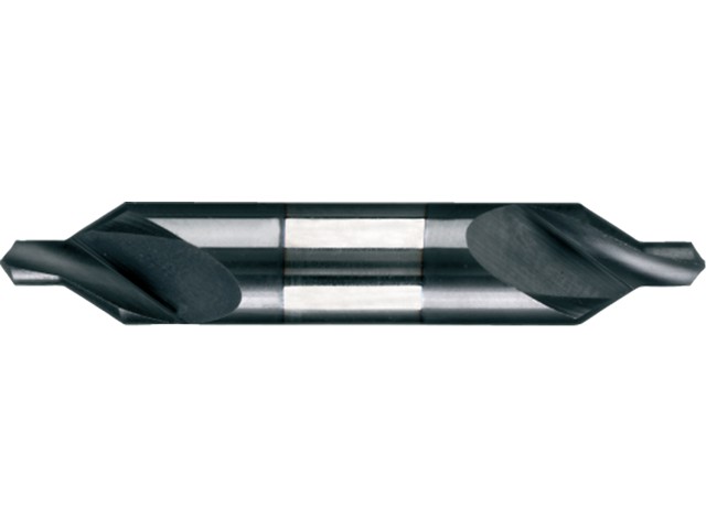 HSSE-CO CENTREERB. 1,60X4,00mm TIALN 15.124.1640