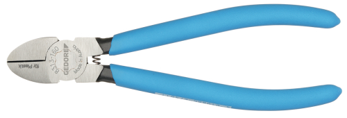 ZIJSNIJTANG VOOR KUNSTSTOF  8313-140 TL 6746050