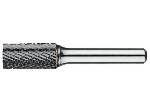 HEAD MILL STRAIGHT 8mm model A 6-UNI 41.518.1286