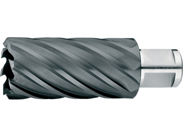 HSS CORE DRILL ALCRON 30 mm DEPTH 50 mm 62.154.3000