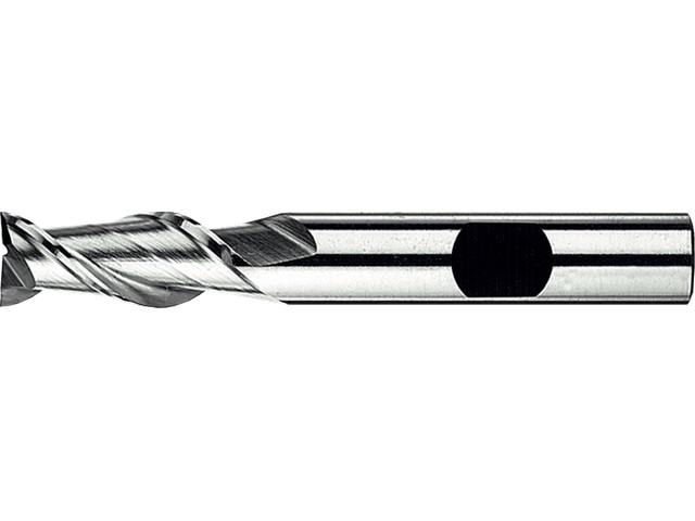 SPIEBAANFREES 10 mm WELDON ALUM. 32.320.1000