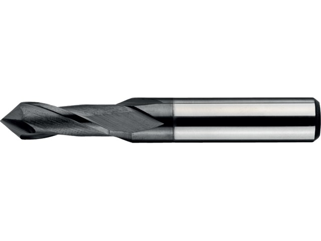 MULTI-FREES VHM ALTIN-X 6X12mm 36.164.0600