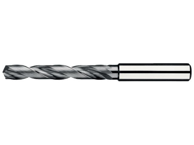 VHM SPIRAALBOOR 2,4 mm 11.270.0240 