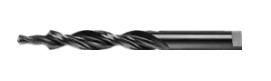 MULTIPLE-PHASE DRILL 13x7x15mm TOP ANGLE 30GR SPECIAL