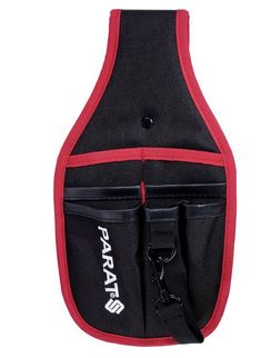 GORDELTAS PARABELT 290X30X160 5 INSTEEKVAKKEN / 1 HOOFDVAK