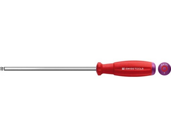PB Allen Screwdriver KK 8206S 4-120