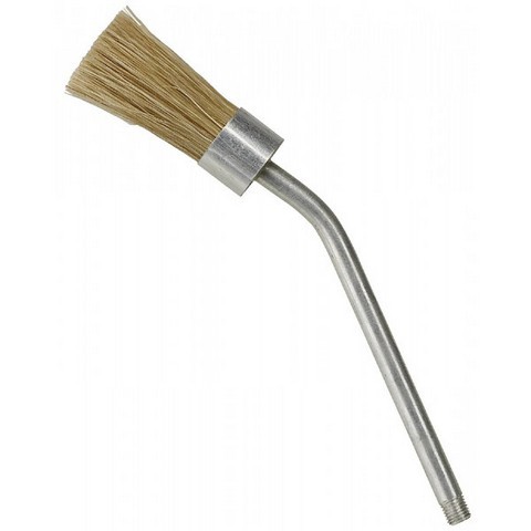 SPOUT + BRUSH 05 070 for PRESSOL OIL JUG