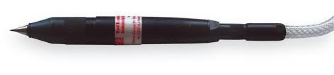 ENGRAVING PEN RRI-9010 COMPLETE WITH 1 ENGRAVING NEEDLE MEDIUM