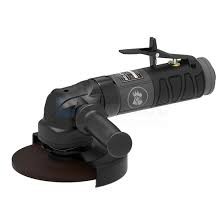 ANGLE GRINDER RRI-G50HP 125X22 - 1.32Kw - M14