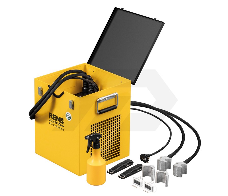 ELECTRICAL PIPE FREEZING APPLIANCE FRIGO-2 +PROMOTION+