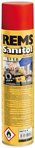 DRAADSNIJOLIE SANITOL SPB 600ML 