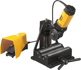 REMS BUISAFKORTMACHINE CENTO 220V 845001 R220