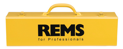 KOFFER REMS TIGER 566005 