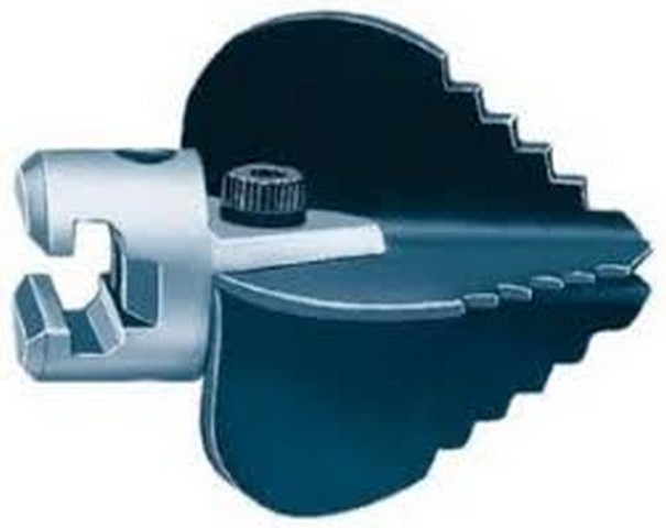 RIDGID SNIJKOP T-213 4 BLADEN 25mm 63045 