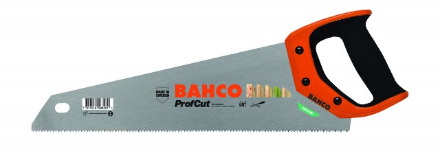 HAND SAW 16" PC-16 FILE U7