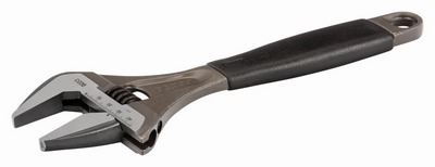 BAHCO SCHROEFSLEUTEL 8" 9031 MAX. SLEUTELWEIDTE 38 mm