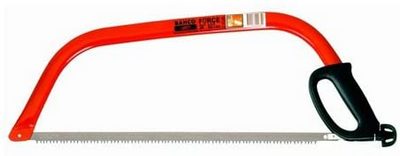 ERGO BOOMZAAGBEUGEL 24" 