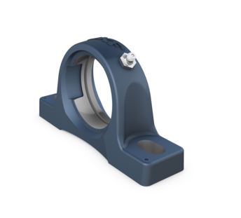 SKF LAGERHUIS SY 504 M