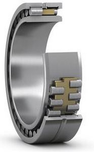 SKF LAGER 22210 E AFMETING: 50x90x23mm (IDxODxW)