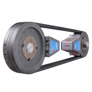 SKF RIEMUITLIJNAPPARATUUR TKBA 11