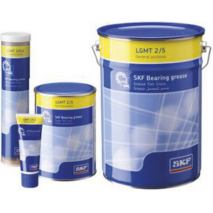 SKF GREASE LGMT 2/0.2 TUBE 0.2 KG