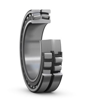 SKF TWEERIJIG TONLAGER BS2-2215-2RS/VT143 AFMETING: 75x130x38mm (IDxODxW) 