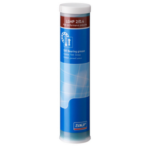 PATROON SMEERVET LGHP 2/0.4 HIGH PERF. 