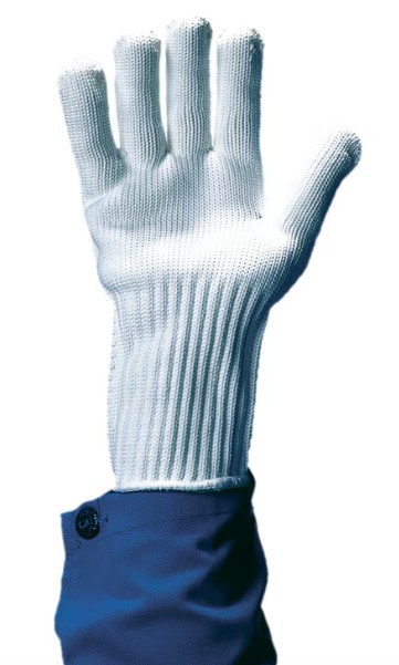 SKF HANDSCHOENEN TMBA-G11 MT.11 WIT WARME OLIEACHTIGE LAGERS