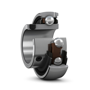 BEARING SKF YAR 210-2RF DIMENSION: 50x90x51.6mm (IDxODxW)