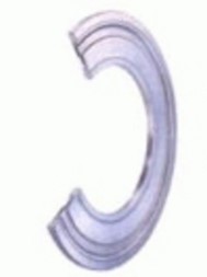 SKF NILOS RING 30212 AV