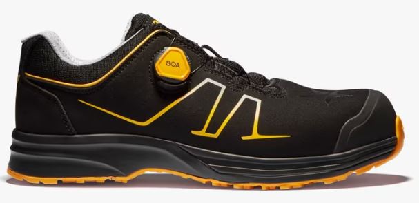 WERKSCHOEN SOLID GEAR OASIS MT 44 