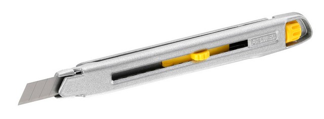 STANLEY INTERLOCK BLADE 10-095 METAL BREAK-OFF 9mm