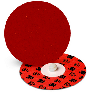 ROLOC CUBITRON-II DISC Ø76.2 984-F K36