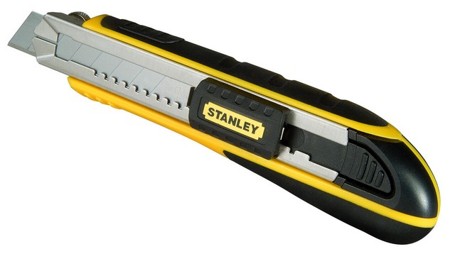 STANLEY FATMAX AFBREEKMES 18mm 10-481 