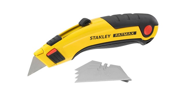 STANLEY EXTENDABLE BLADE FATMAX 0-10-778