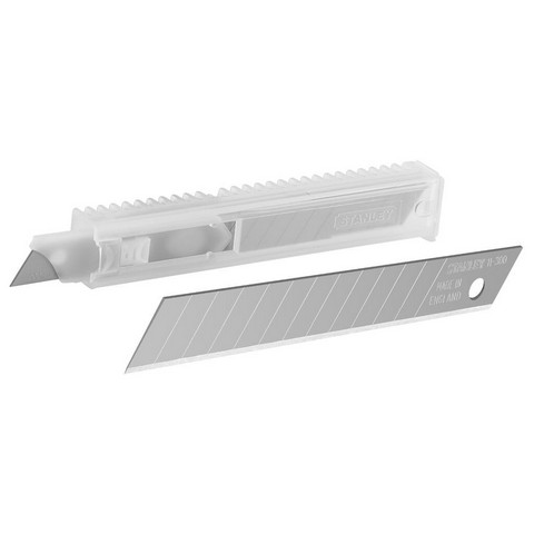 DISP. a 10 AFBREEKMESJES 9mm 11-300 
