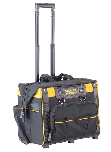 FATMAX GARAGE BOX/BAG FMST1-80148 TROLLEY