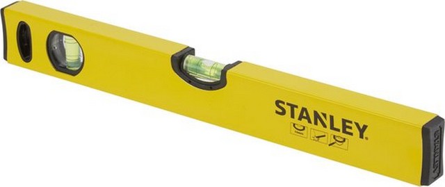 WATERPAS STANLEY CLASSIC L=40CM 