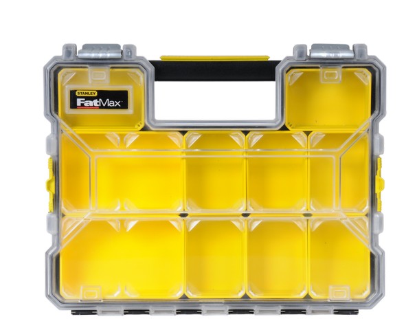 FATMAX PROF ORGANIZER 36x45x7cm 